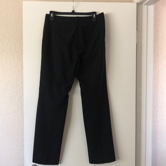 Banana Republic Martin fit pants - Picture 2 of 4